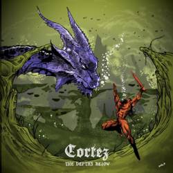 Cortez (USA) : The Depths Below
